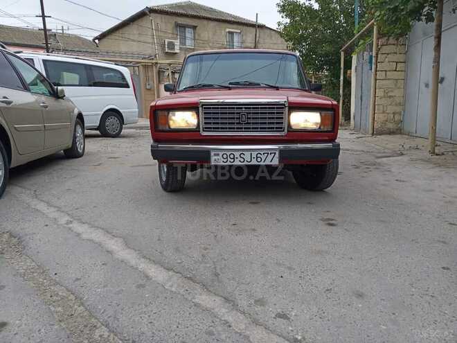LADA (VAZ) 2107 2005, 91,000 km - 1.6 l - Bakı