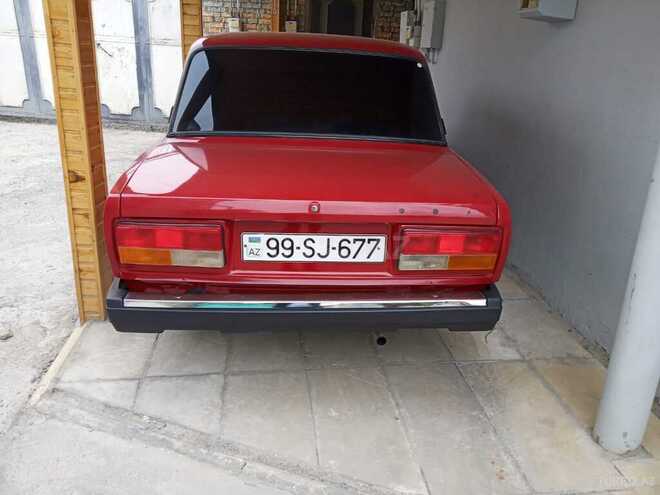 LADA (VAZ) 2107 2005, 91,000 km - 1.6 l - Bakı