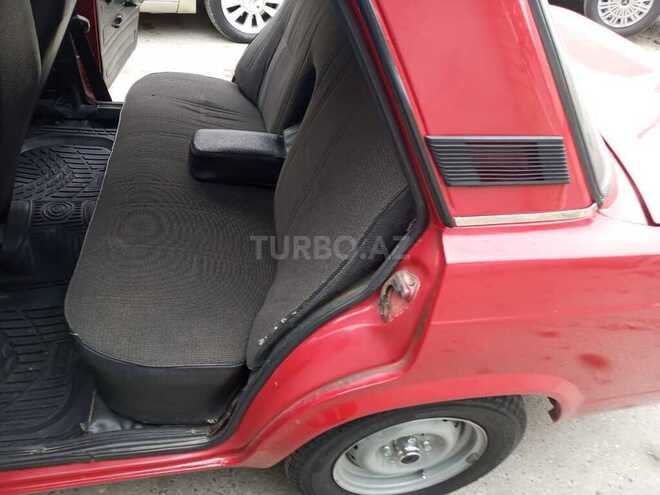 LADA (VAZ) 2107 2005, 91,000 km - 1.6 l - Bakı