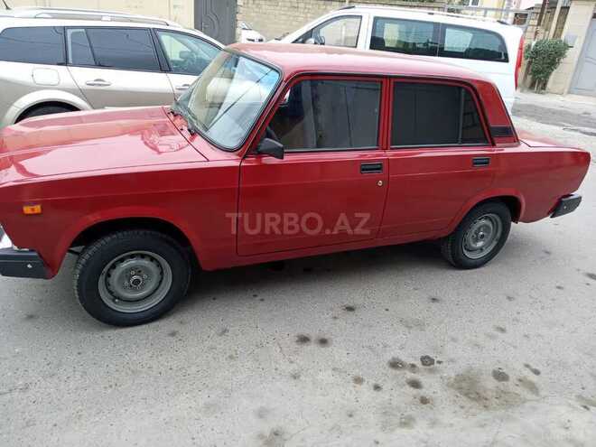 LADA (VAZ) 2107 2005, 91,000 km - 1.6 l - Bakı