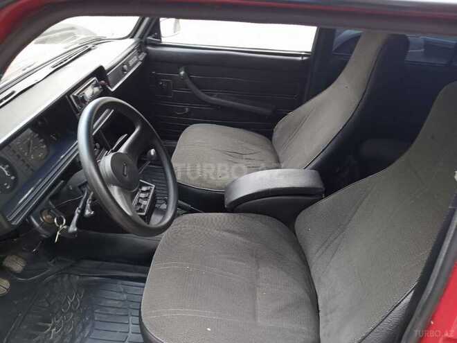 LADA (VAZ) 2107 2005, 91,000 km - 1.6 l - Bakı