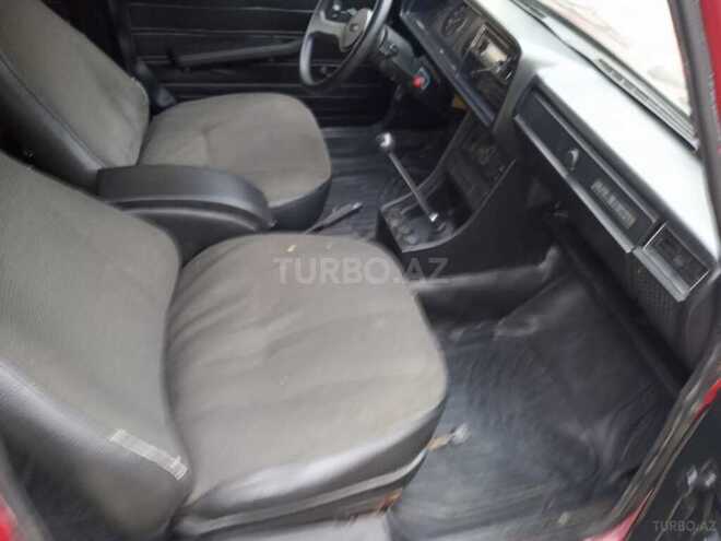 LADA (VAZ) 2107 2005, 91,000 km - 1.6 l - Bakı