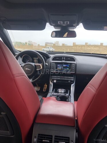 Jaguar XE 2015, 39,000 km - 3.0 l - Bakı