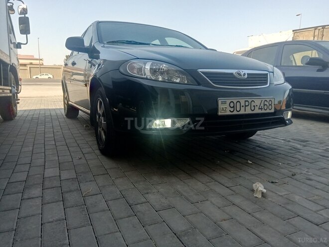 Daewoo Gentra 2013, 272,000 km - 1.5 l - Bakı