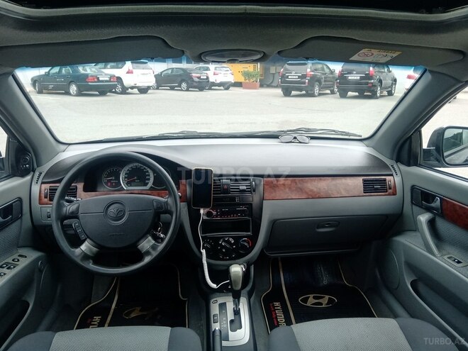 Daewoo Gentra 2013, 272,000 km - 1.5 l - Bakı