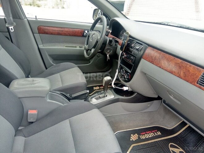 Daewoo Gentra 2013, 272,000 km - 1.5 l - Bakı