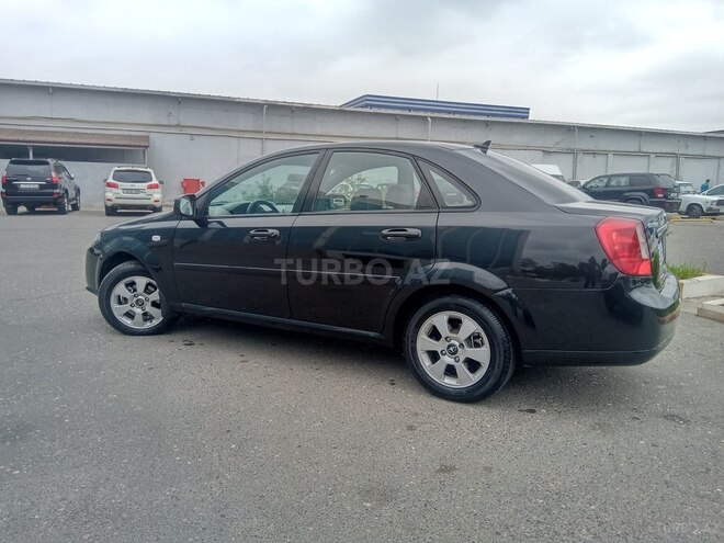 Daewoo Gentra 2013, 272,000 km - 1.5 l - Bakı