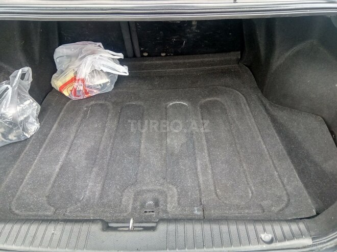 Daewoo Gentra 2013, 272,000 km - 1.5 l - Bakı