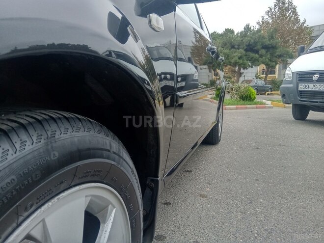 Daewoo Gentra 2013, 272,000 km - 1.5 l - Bakı