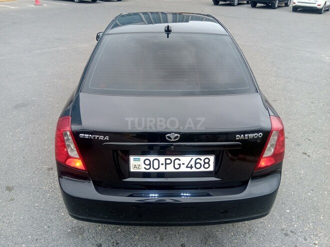 Daewoo Gentra 2013, 272,000 km - 1.5 l - Bakı