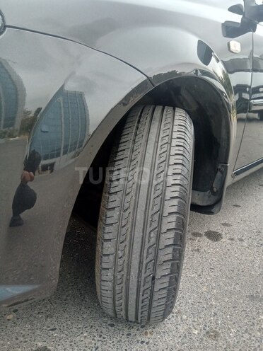 Daewoo Gentra 2013, 272,000 km - 1.5 l - Bakı