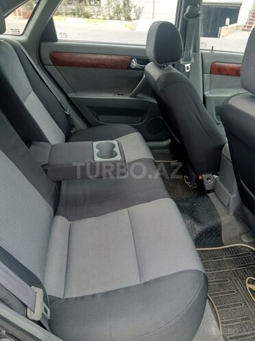 Daewoo Gentra 2013, 272,000 km - 1.5 l - Bakı