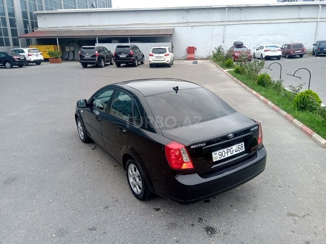 Daewoo Gentra 2013, 272,000 km - 1.5 l - Bakı