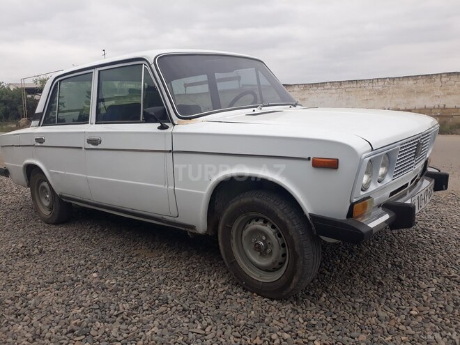 LADA (VAZ) 2106 1995, 176,000 km - 1.6 l - Salyan