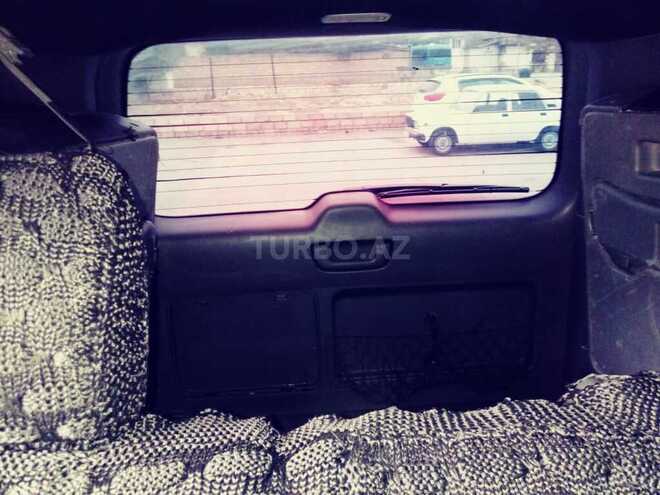 Toyota Prado 2006, 213,400 km - 2.7 l - Sumqayıt