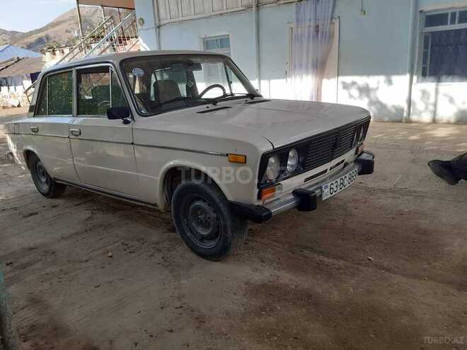 LADA (VAZ) 2106 1985, 149,000 km - 1.5 l - Şamaxı