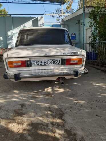 LADA (VAZ) 2106 1985, 149,000 km - 1.5 l - Şamaxı
