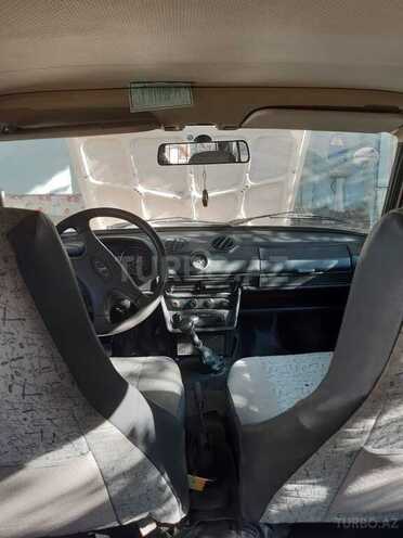 LADA (VAZ) 2106 1985, 149,000 km - 1.5 l - Şamaxı