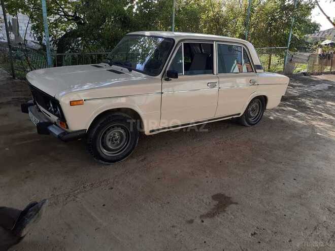 LADA (VAZ) 2106 1985, 149,000 km - 1.5 l - Şamaxı
