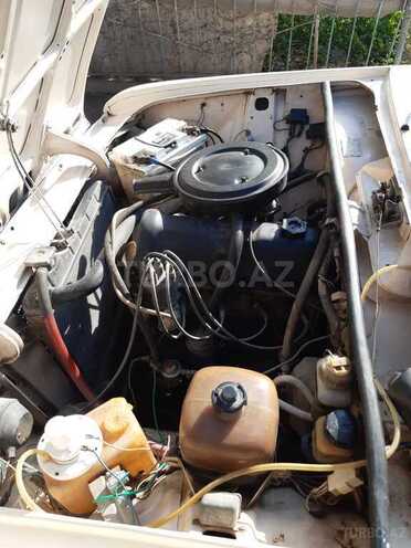 LADA (VAZ) 2106 1985, 149,000 km - 1.5 l - Şamaxı