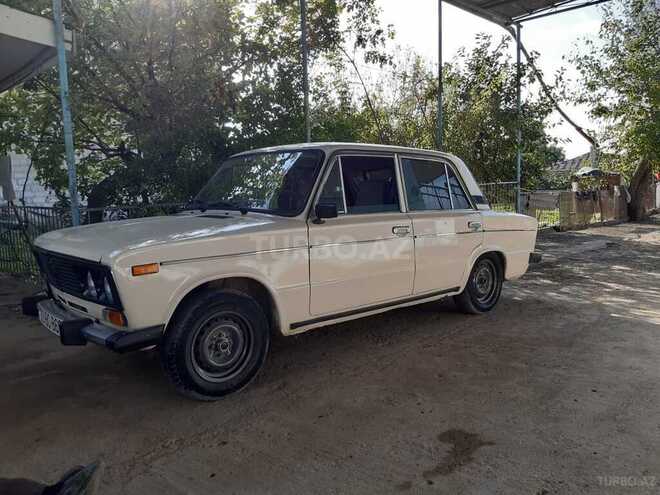 LADA (VAZ) 2106 1985, 149,000 km - 1.5 l - Şamaxı