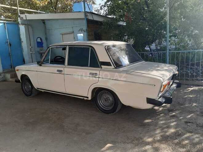 LADA (VAZ) 2106 1985, 149,000 km - 1.5 l - Şamaxı