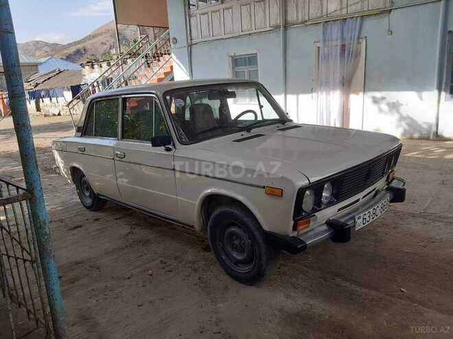 LADA (VAZ) 2106 1985, 149,000 km - 1.5 l - Şamaxı