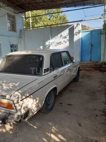 LADA (VAZ) 2106 1985, 149,000 km - 1.5 l - Şamaxı
