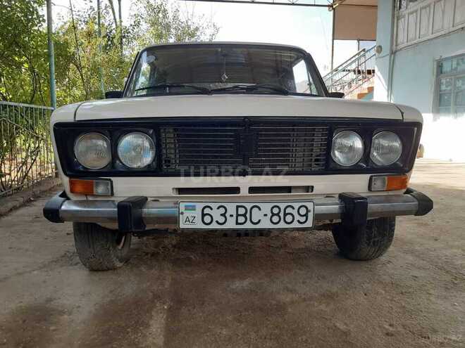 LADA (VAZ) 2106 1985, 149,000 km - 1.5 l - Şamaxı