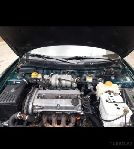 Daewoo Nubira 1998, 149,967 km - 2.0 l - Bakı