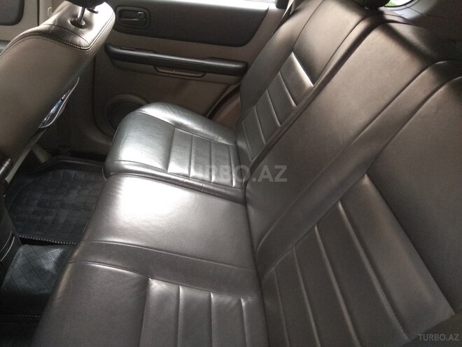 Nissan X-Trail 2003, 193,122 km - 2.0 л - Bakı