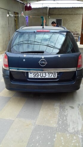 Opel Astra 2007, 234,232 km - 1.3 л - Bakı