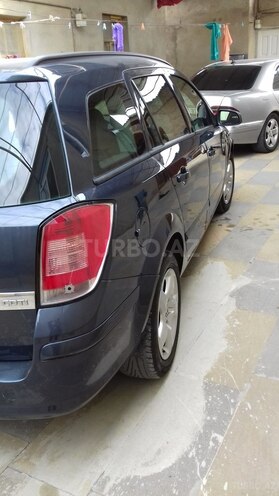 Opel Astra 2007, 234,232 km - 1.3 л - Bakı