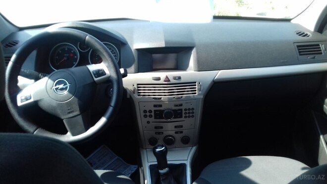 Opel Astra 2007, 234,232 km - 1.3 л - Bakı