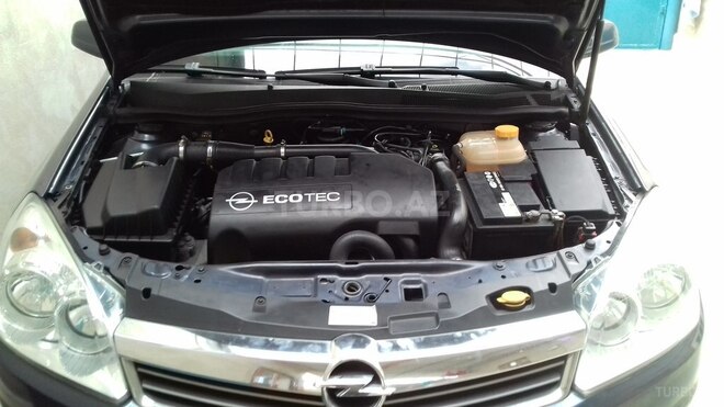 Opel Astra 2007, 234,232 km - 1.3 л - Bakı