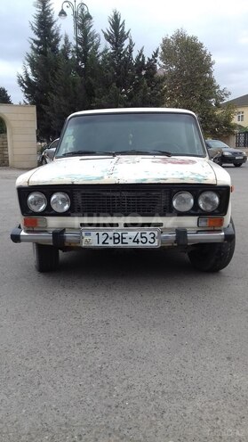 LADA (VAZ) 2106 1988, 358,846 km - 1.6 л - Biləsuvar
