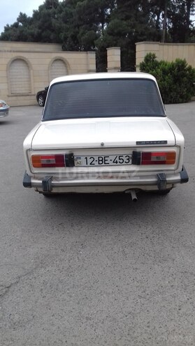 LADA (VAZ) 2106 1988, 358,846 km - 1.6 л - Biləsuvar
