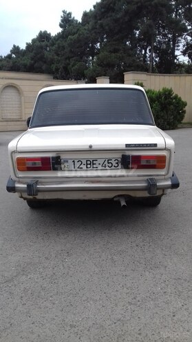 LADA (VAZ) 2106 1988, 358,846 km - 1.6 л - Biləsuvar