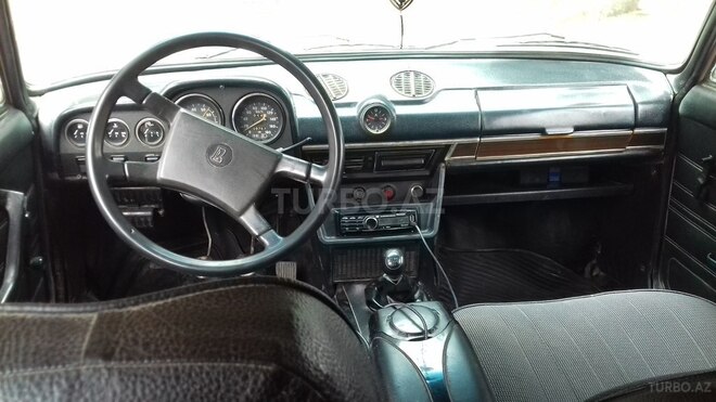 LADA (VAZ) 2106 1988, 358,846 km - 1.6 л - Biləsuvar