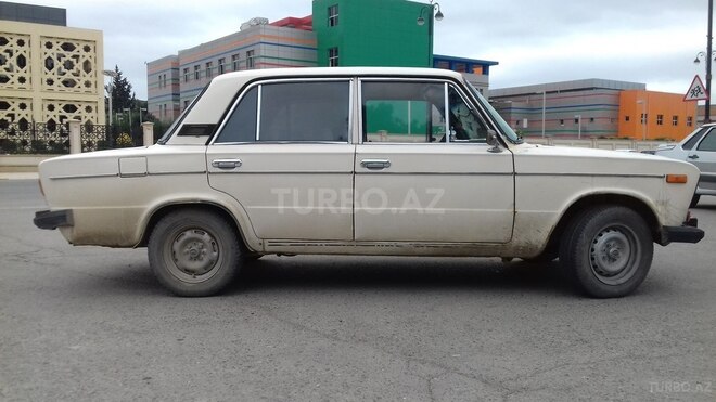 LADA (VAZ) 2106 1988, 358,846 km - 1.6 л - Biləsuvar