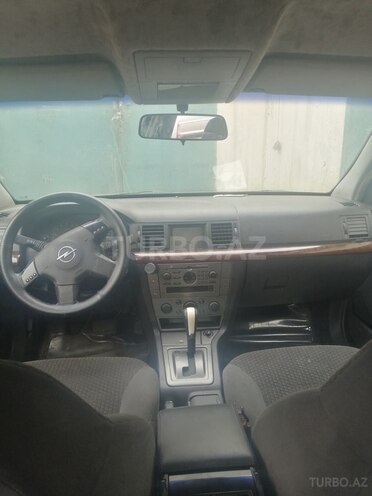 Opel Vectra 2003, 270,000 km - 2.2 l - Bakı