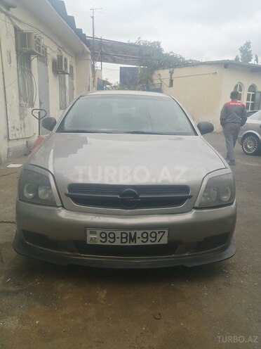Opel Vectra 2003, 270,000 km - 2.2 l - Bakı