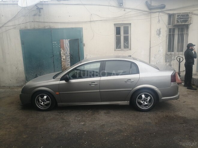 Opel Vectra 2003, 270,000 km - 2.2 l - Bakı