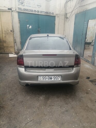 Opel Vectra 2003, 270,000 km - 2.2 l - Bakı
