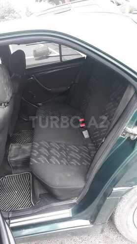 Mercedes C 220 1998, 332,000 km - 2.2 l - Bakı
