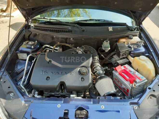 LADA (VAZ) Priora 2013, 195,000 km - 1.6 l - Bakı