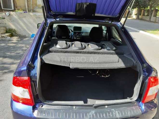 LADA (VAZ) Priora 2013, 195,000 km - 1.6 l - Bakı