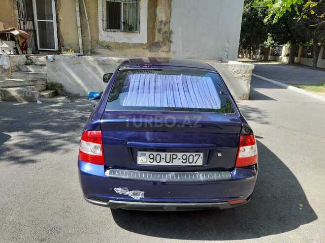 LADA (VAZ) Priora 2013, 195,000 km - 1.6 l - Bakı