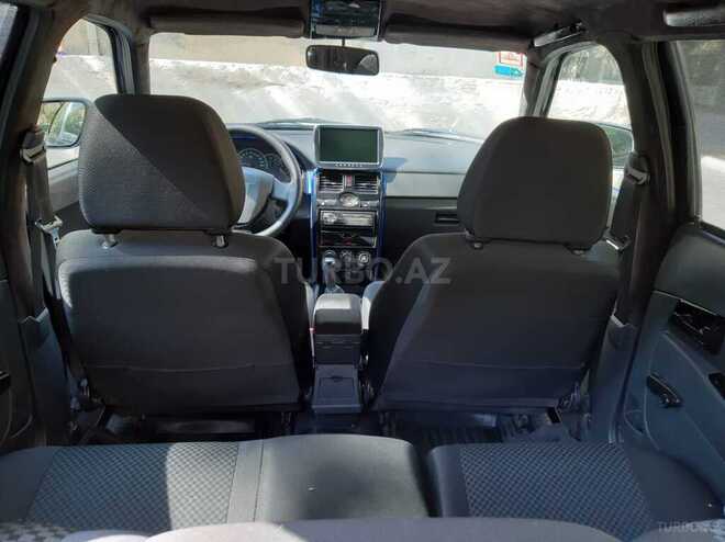 LADA (VAZ) Priora 2013, 195,000 km - 1.6 l - Bakı