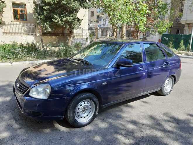 LADA (VAZ) Priora 2013, 195,000 km - 1.6 l - Bakı